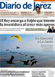 /Diario de Jerez