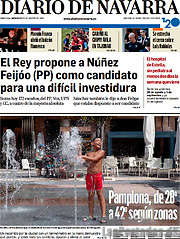 /Diario de Navarra