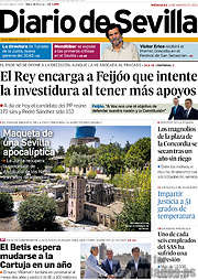 /Diario de Sevilla