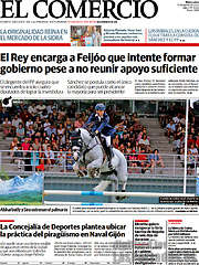 /El Comercio