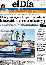 /El Día de Córdoba