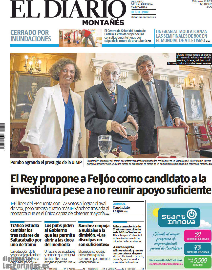 El Diario Montañés