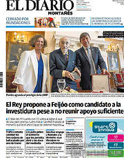 /El Diario Montañés