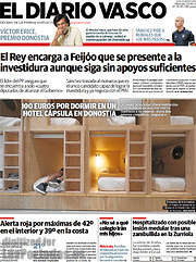 /El Diario Vasco