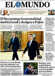 /El Mundo
