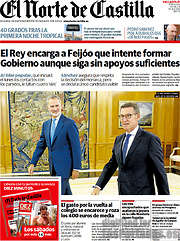 /El Norte de Castilla