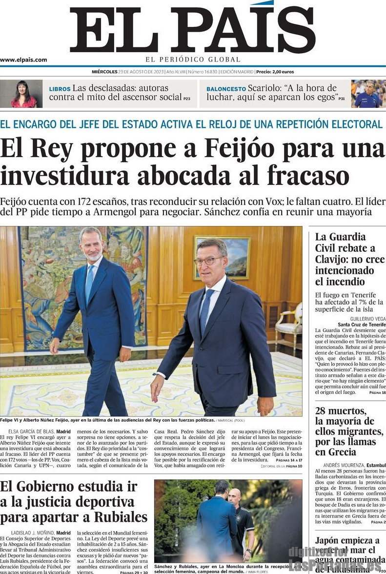 El País