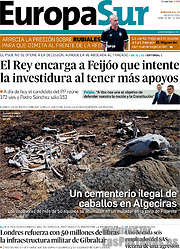 /Europa Sur