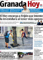 /Granada Hoy