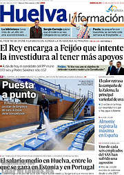/Huelva Información
