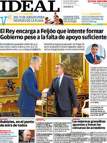 Periodico Ideal