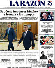 /La Razón