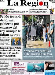 /La Región