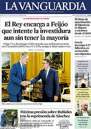 /La Vanguardia