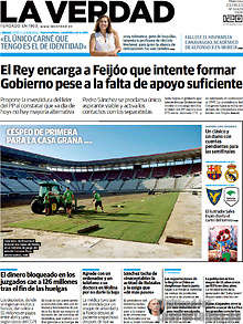 Periodico La Verdad