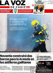/La Voz de Cádiz