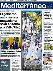 /Mediterráneo