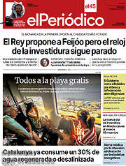 /El Periódico de Catalunya(Castellano)