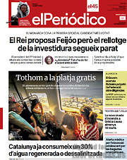 /El Periódico de Catalunya(Català)