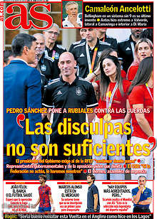 Periodico AS