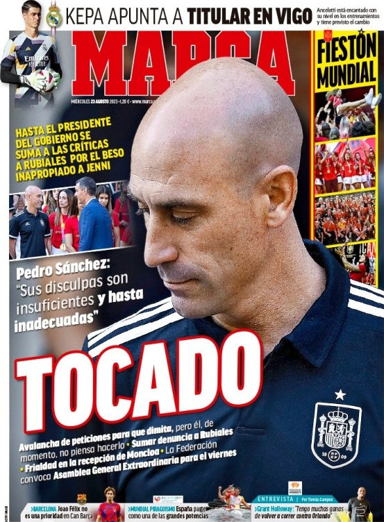 Marca