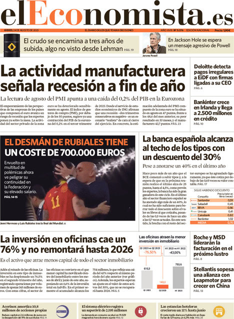 El Economista