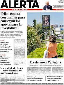 Periodico Alerta