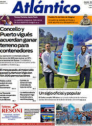 /Atlántico Diario