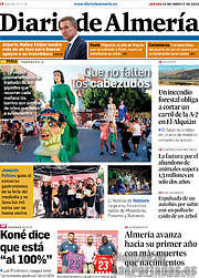 /Diario de Almería