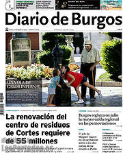 /Diario de Burgos