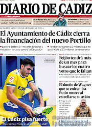 /Diario de Cádiz