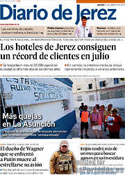 /Diario de Jerez