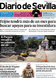 /Diario de Sevilla