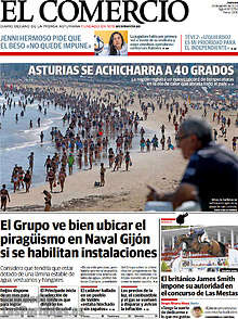 Periodico El Comercio