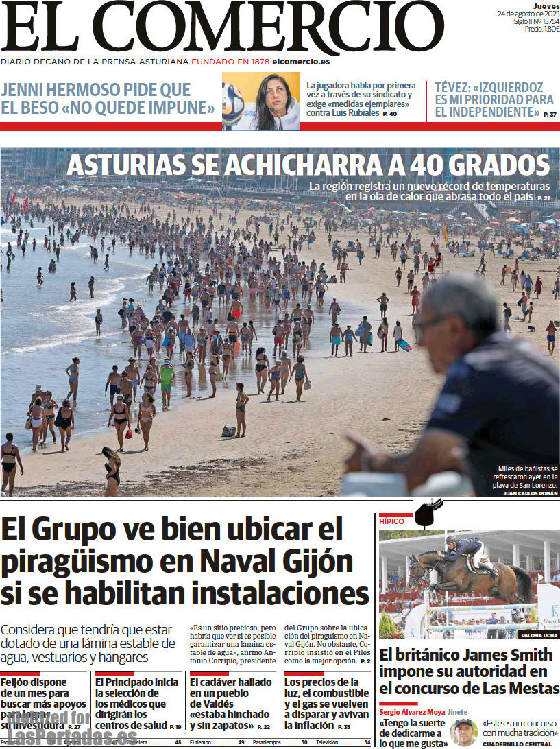 El Comercio