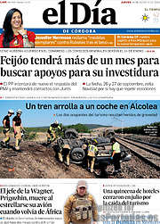 /El Día de Córdoba
