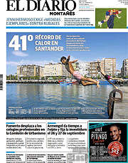 /El Diario Montañés