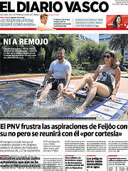 /El Diario Vasco