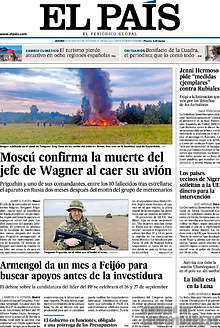 Periodico El País