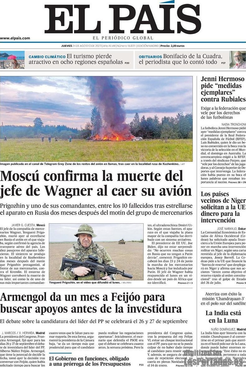 El País
