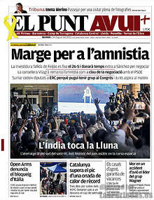 Periodico El Punt