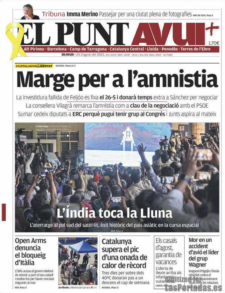 El Punt