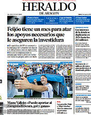 /Heraldo de Aragon