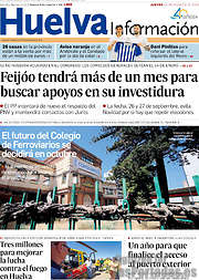 /Huelva Información