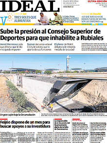 Periodico Ideal