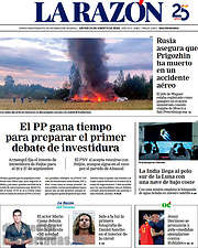 /La Razón