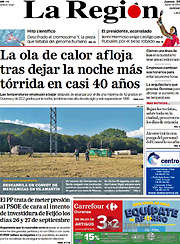 /La Región