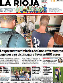 Periodico La Rioja