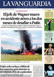 /La Vanguardia