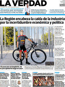 Periodico La Verdad